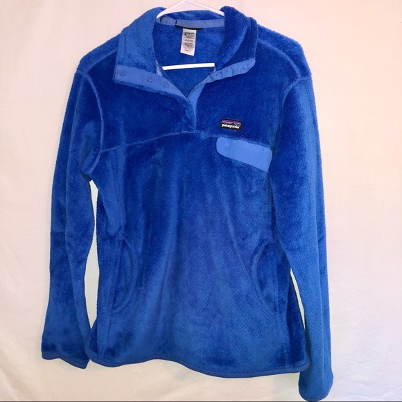 Patagonia Jackets & Blazers - SOLD - re-tool snap-t pullover